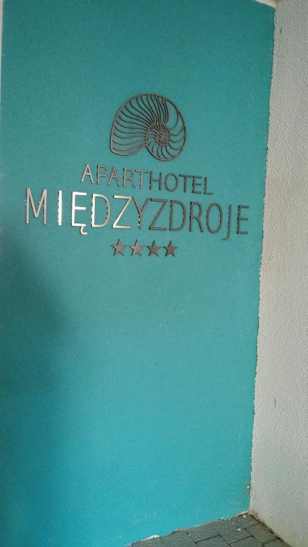 Holiday Home Baltic Z Antresola I Balkonem Przy Plazy Miedzyzdroje Eksteriør billede